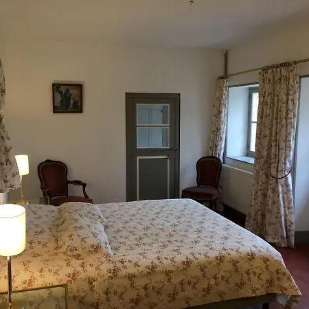 Le Petit Dauphin Semesterbostad