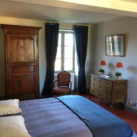 Le Petit Dauphin Semesterbostad Couleuvre