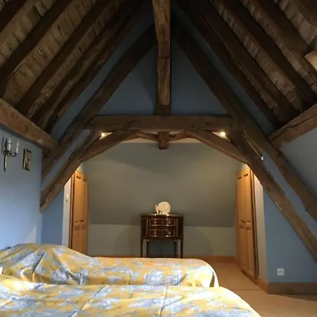 Le Petit Dauphin Semesterbostad *