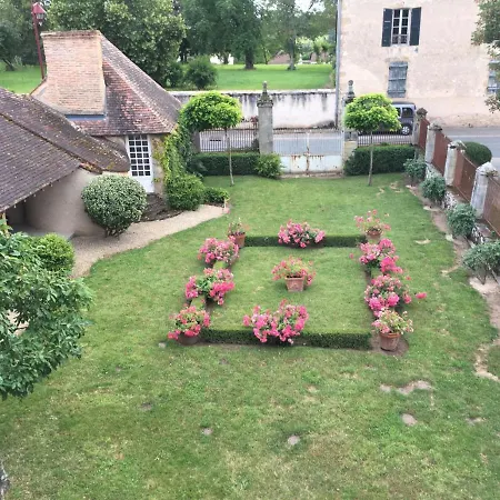 Le Petit Dauphin Semesterbostad *