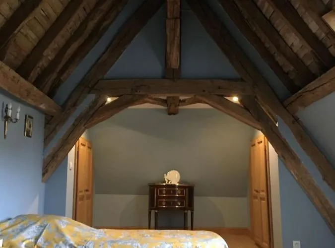 Le Petit Dauphin Holiday home *